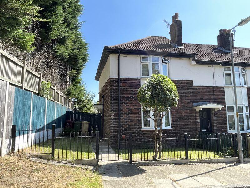 Main image of property: Oldhams Terrace, Smithills