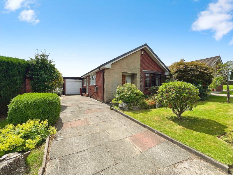 Main image of property: Beaumont Drive, Ladybridge