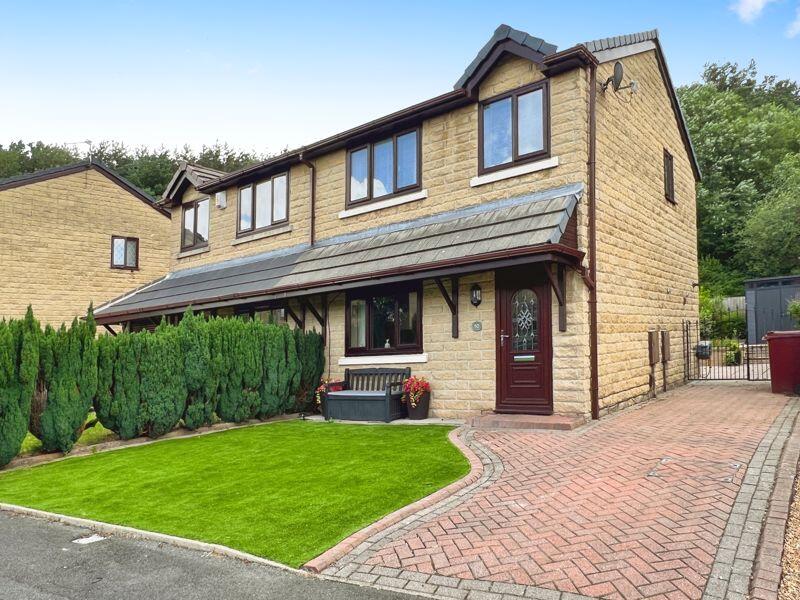 Main image of property: Hypatia Street, Tonge Fold