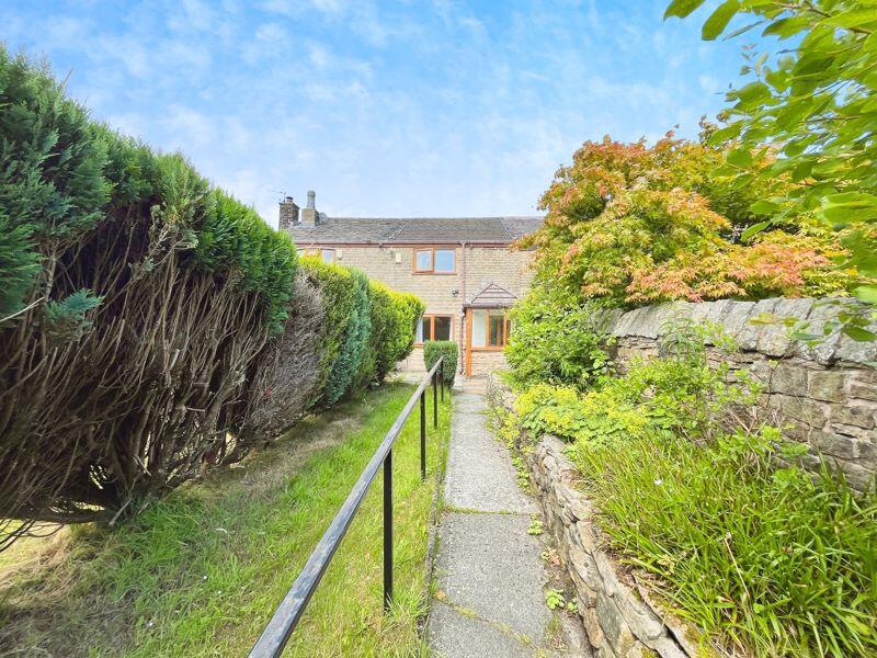 Main image of property: Darwen Road, Bromley Cross, Bolton, BL7