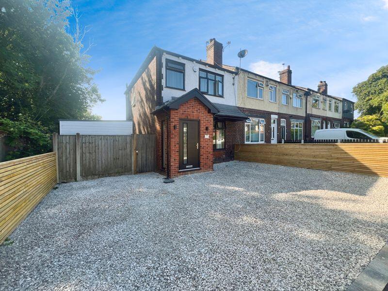 Main image of property: Captains Clough Road, Smithills