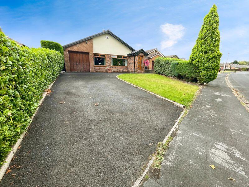 Main image of property: Colchester Drive, Bolton