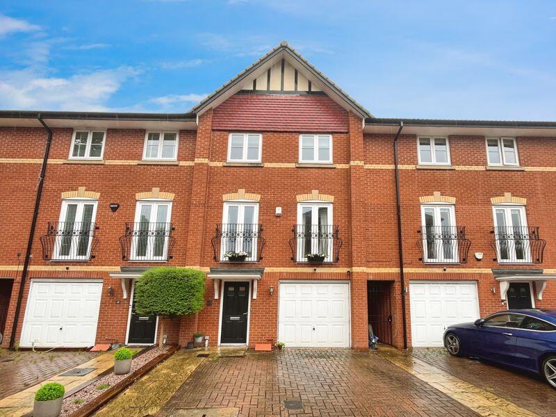 Main image of property: Regents Place, Lostock