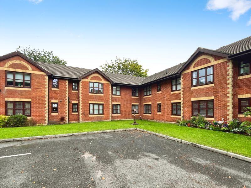 Main image of property: Sharples Hall Drive, Sharples