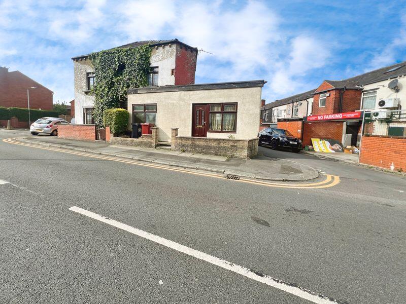 Main image of property: Deane Church Lane, Bolton