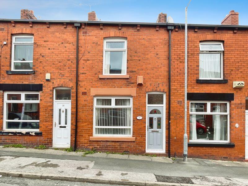 Main image of property: Canada Street, Halliwell