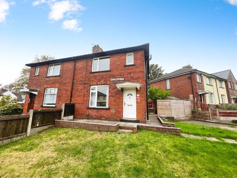 Main image of property: Glaisdale Street, Tonge Moor