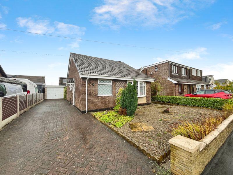 Main image of property: Kempton Avenue, Little Lever