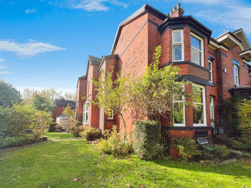 Main image of property: Bromwich Street, The Haulgh