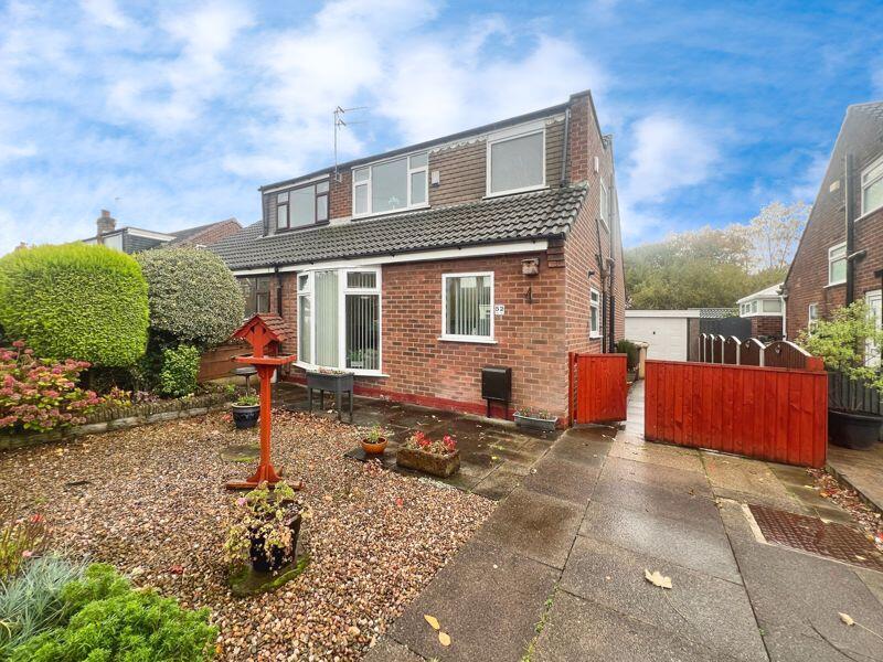 Main image of property: Trent Way, Kearsley