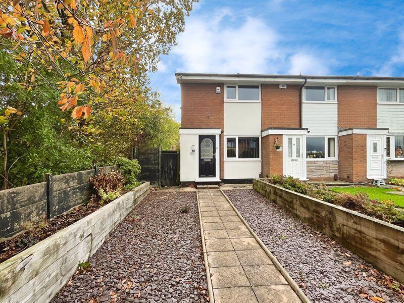 Main image of property: Bembridge Drive, Darcy Lever