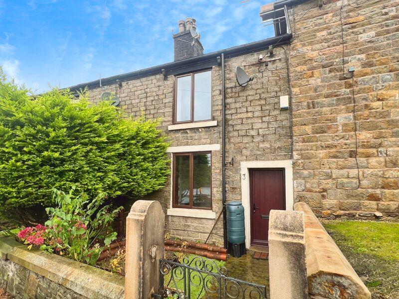 Main image of property: 14 Tottington Road, Turton