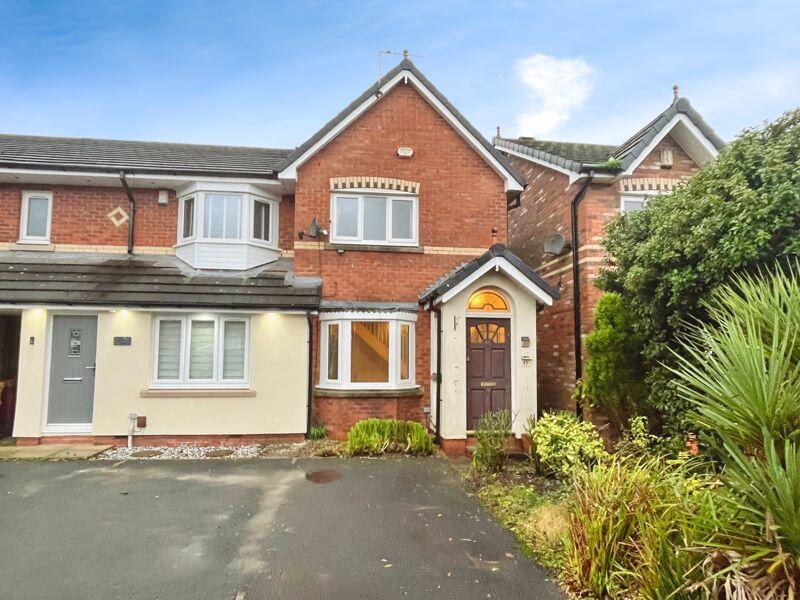 Main image of property: Eastwood Close, Bolton