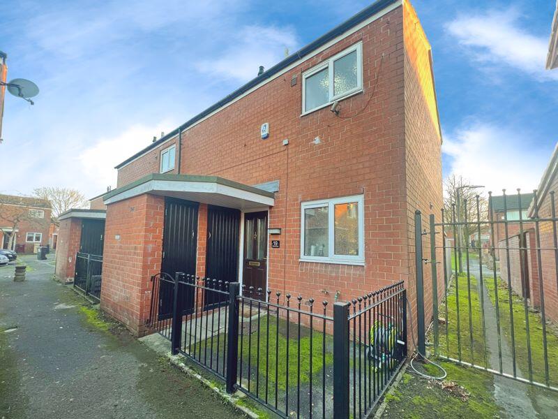 Main image of property: Victoria Court, Farnworth