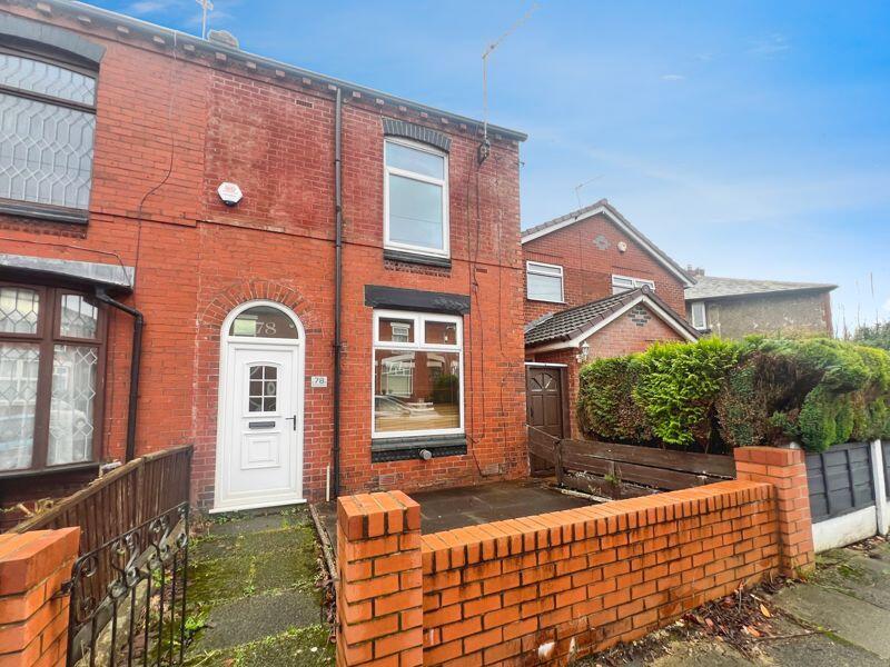 Main image of property: Carlton Street, Farnworth, Bolton