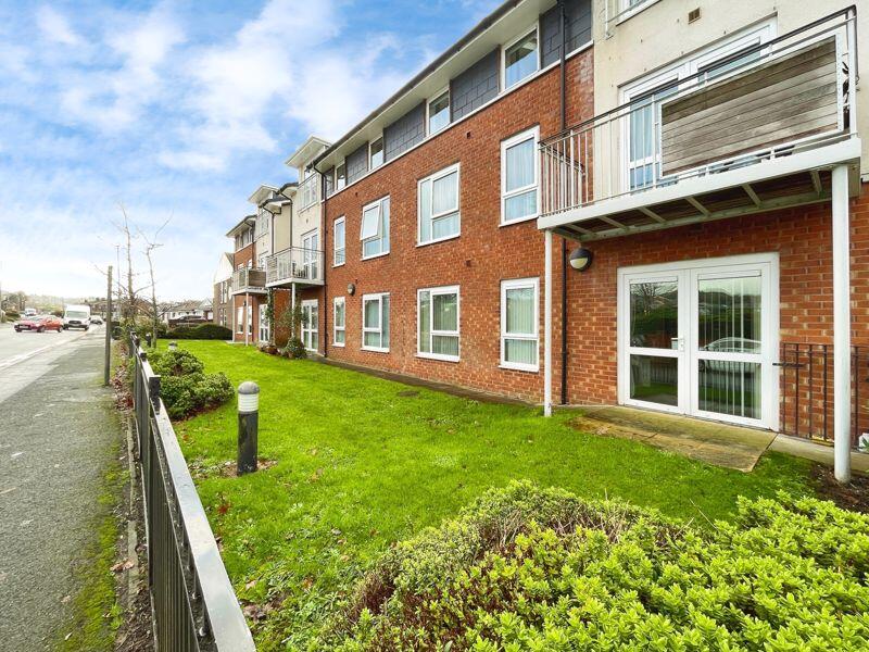 Main image of property: Manor Gardens, Hough Fold Way, Harwood - Over 55 development