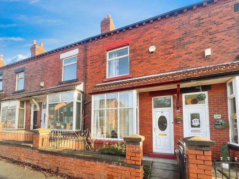 Main image of property: Mornington Road, Bolton