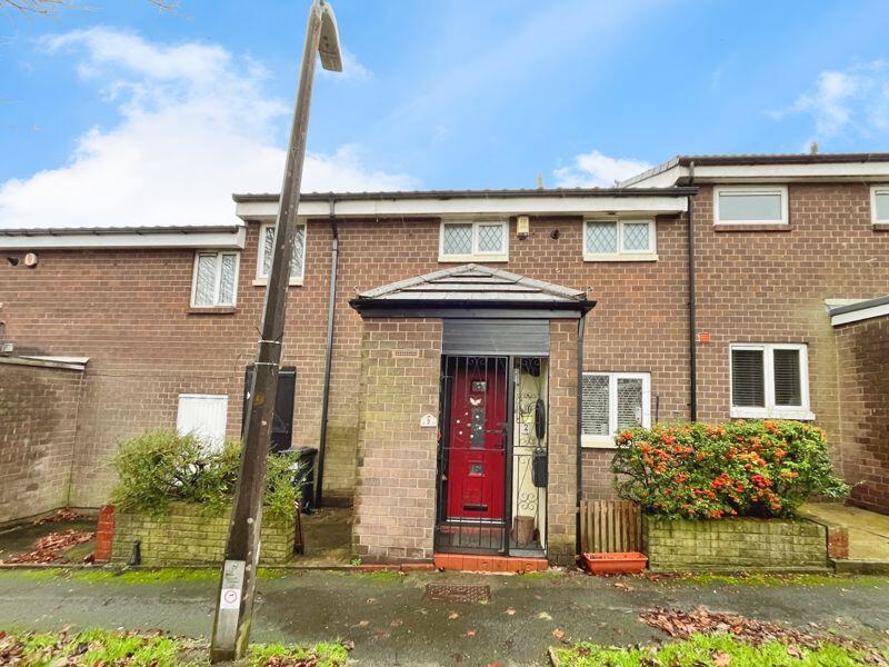 Main image of property: Madeley Gardens, Halliwell