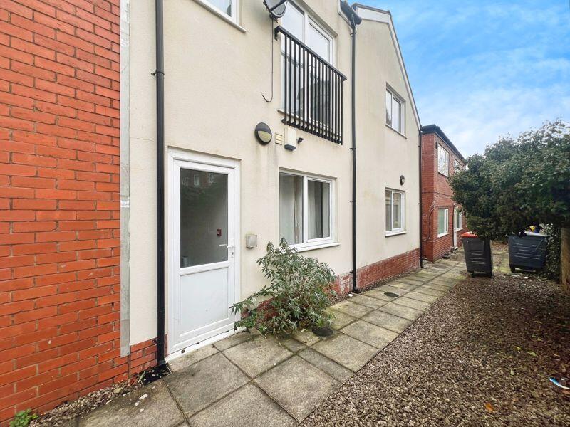 Main image of property: Silverwell Street, Bolton Town Centre, Bolton