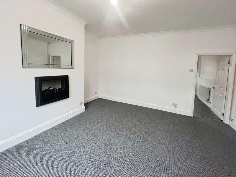 Main image of property: Third Avenue, Heaton, Bolton