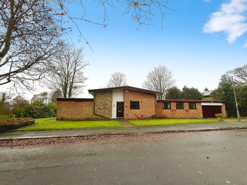 Main image of property: Riding Gate, Harwood