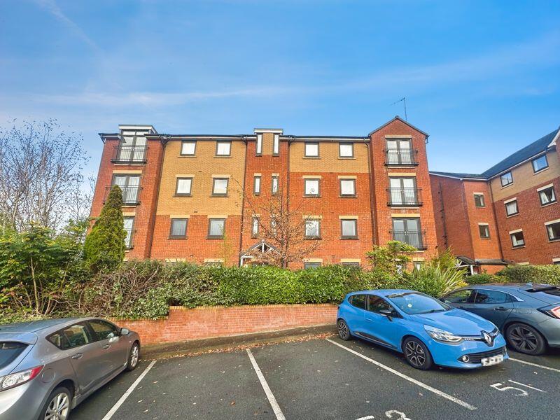 Main image of property:  Old Market Street, Blackley, Manchester