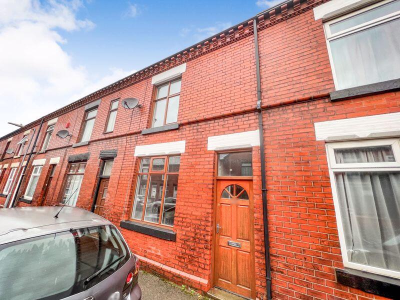 Main image of property: Jethro Street, Tonge Fold, Bolton