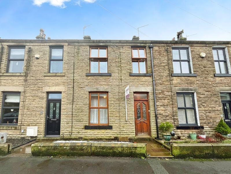 Main image of property: Bolton Road, Edgworth