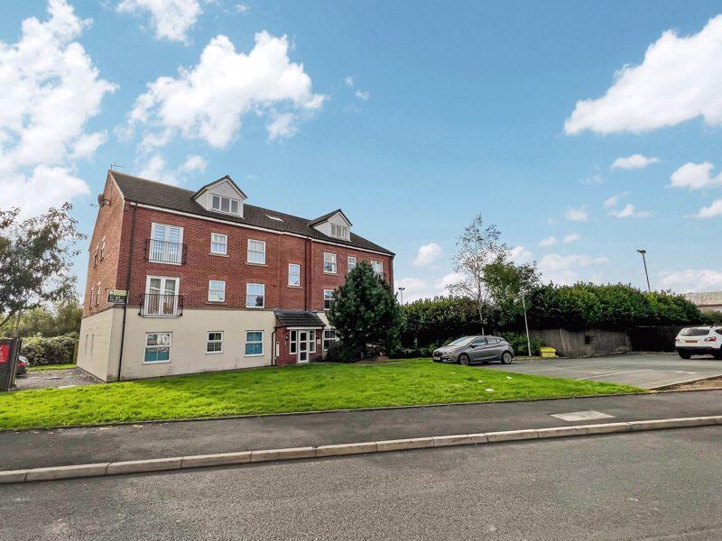 Main image of property: River View Court, Tonge Moor, Bolton