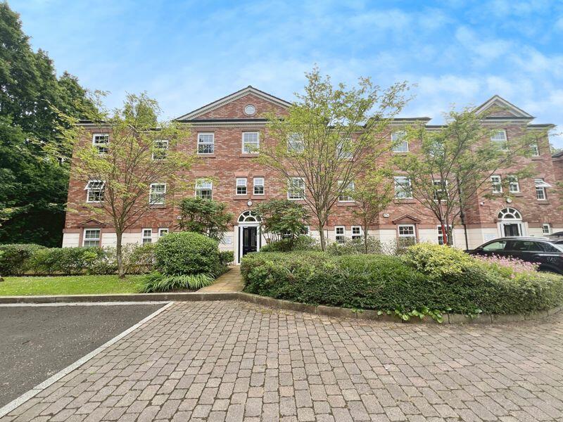 2 bedroom apartment for sale in Manthorpe Avenue, Manchester, M28