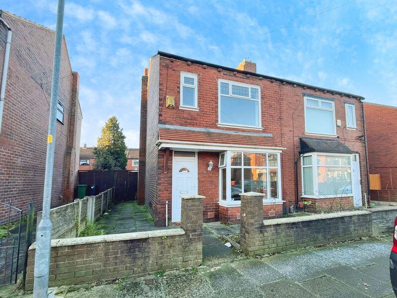 Main image of property: Chilham Street, Morris Green