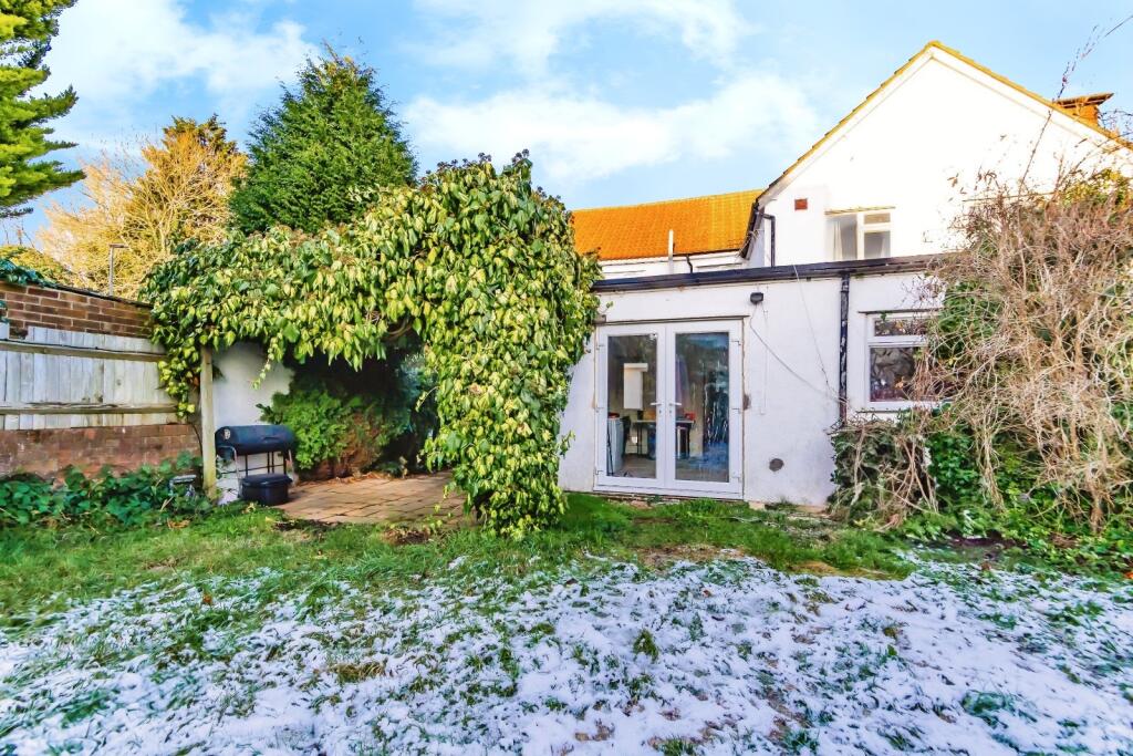 Additional property image - Palmerston Road, Orpington