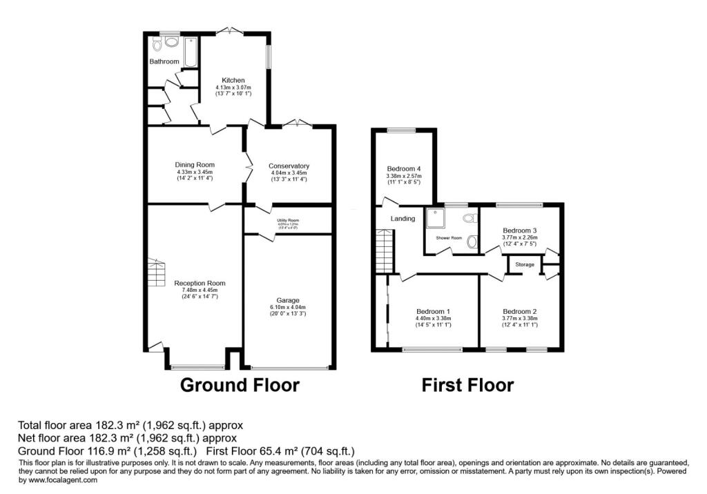 Additional property image - Palmerston Road, Orpington