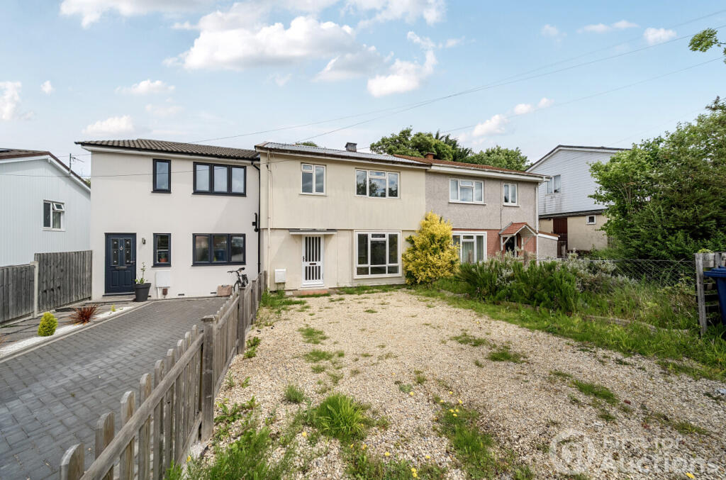 Main image of property: Waynflete Road, Headington, Oxford