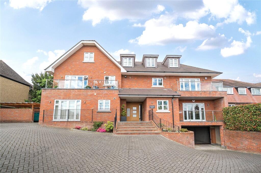 Main image of property: Elms Road, Harrow