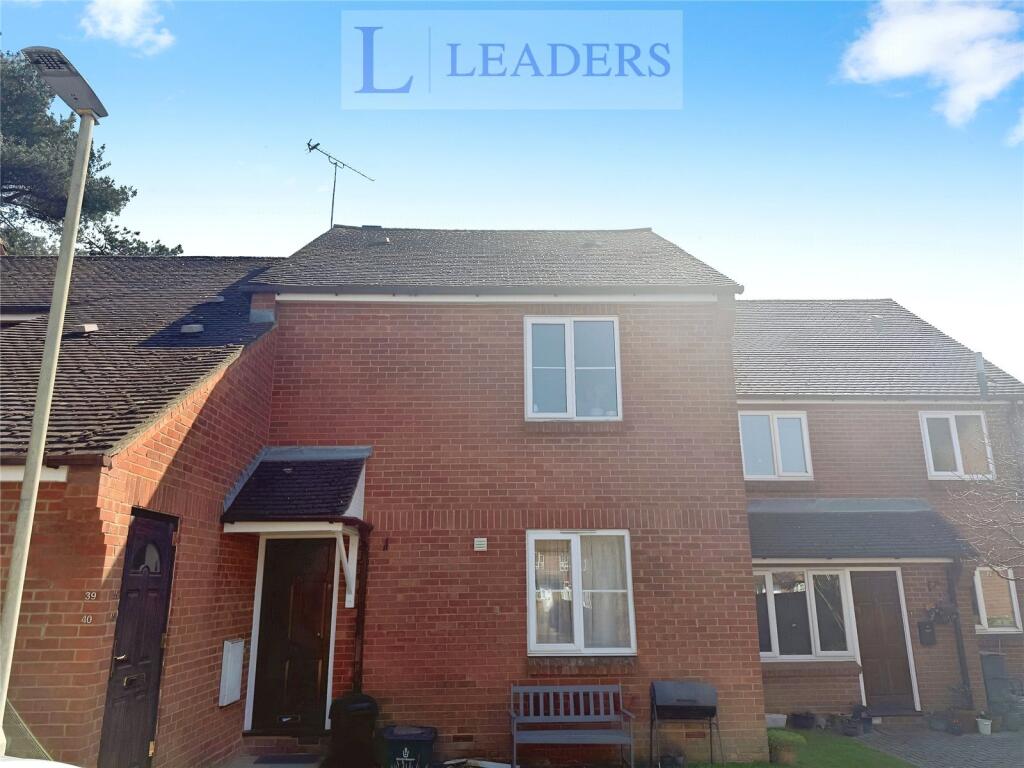 Main image of property: House Lane, Sandridge, St. Albans