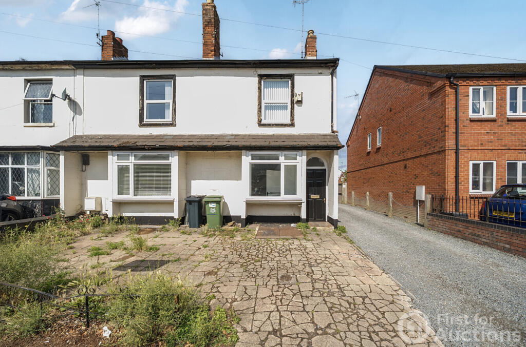 Main image of property: Droitwich Road, Worcester, Worcestershire