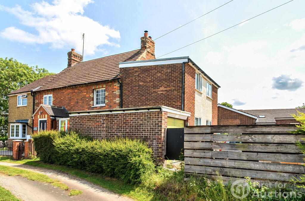 Main image of property: The Slip, Pavenham Road, Felmersham