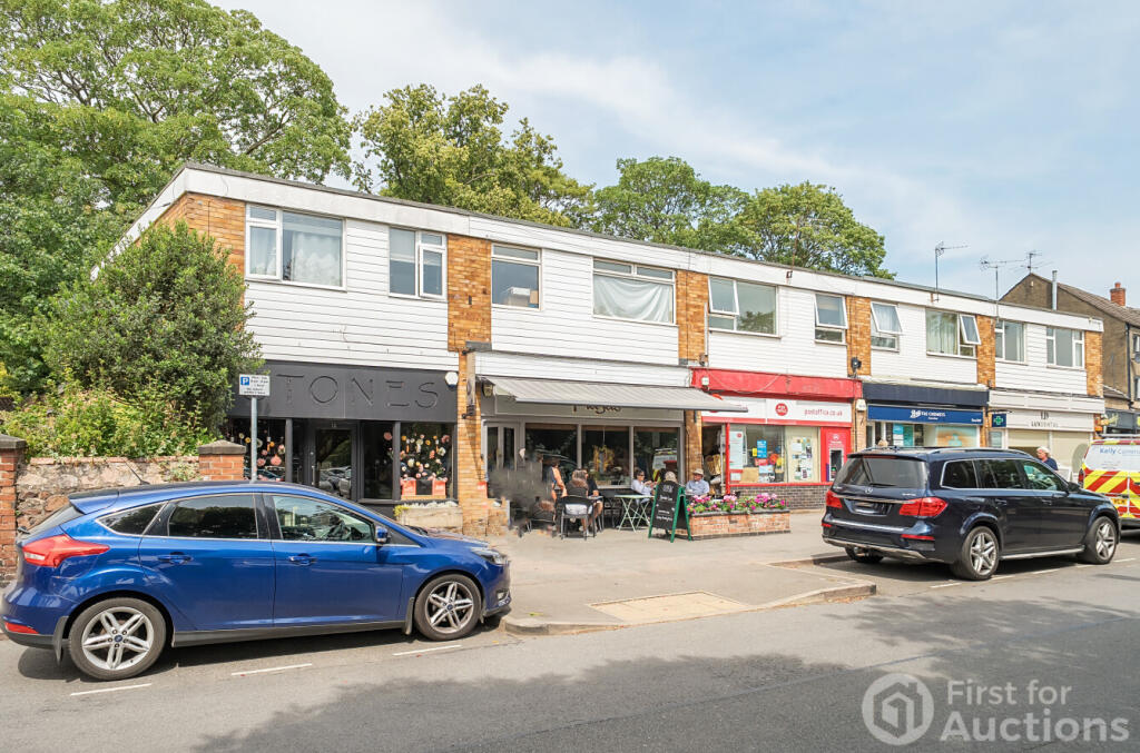 Main image of property: Station Road, Quorn, Loughborough