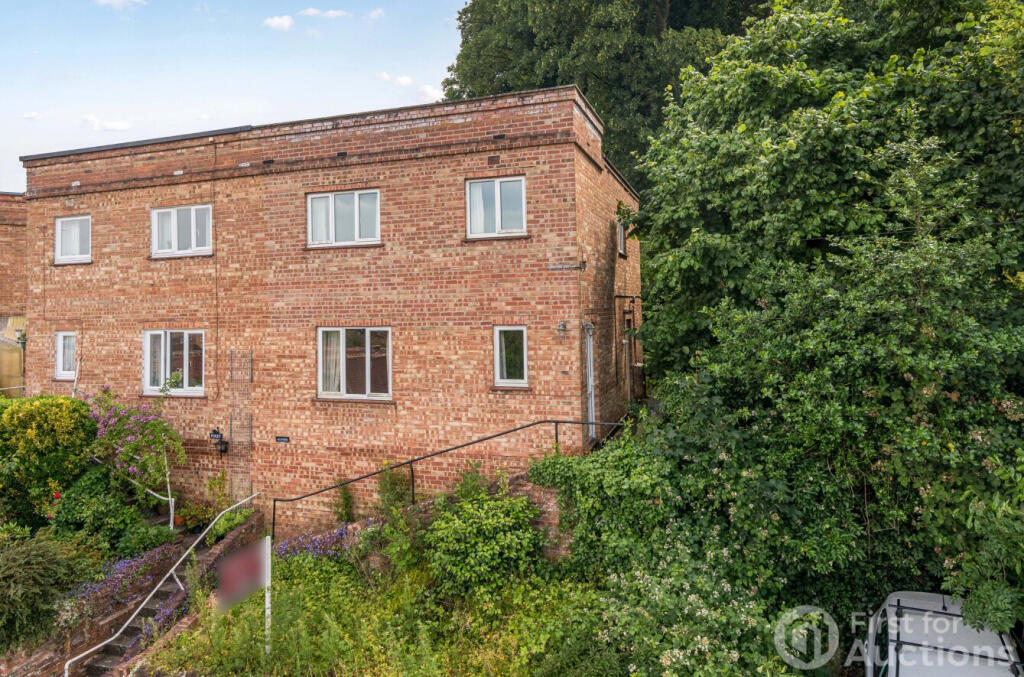 Main image of property: Croft Road, Godalming, Surrey