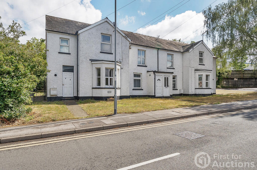 Main image of property: Oxford Road, Wokingham, Berkshire