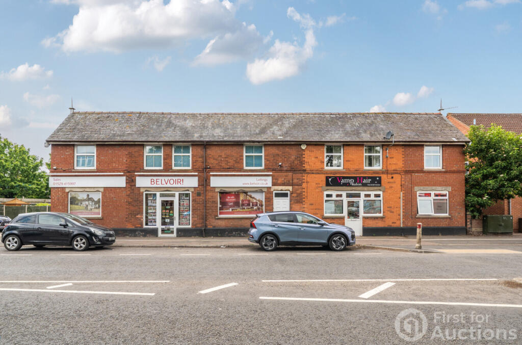 Main image of property: Northgate, Sleaford, Lincolnshire