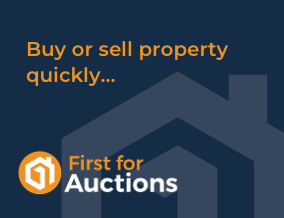 Get brand editions for First for Auctions, Nationwide