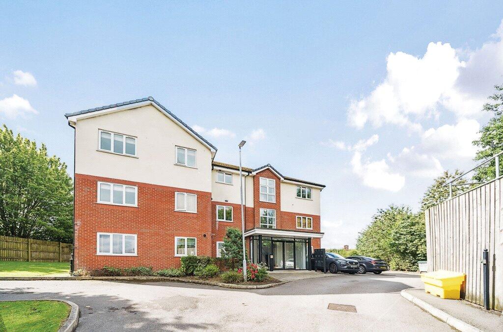 Main image of property: Cumberland Avenue, Clifton, Swinton