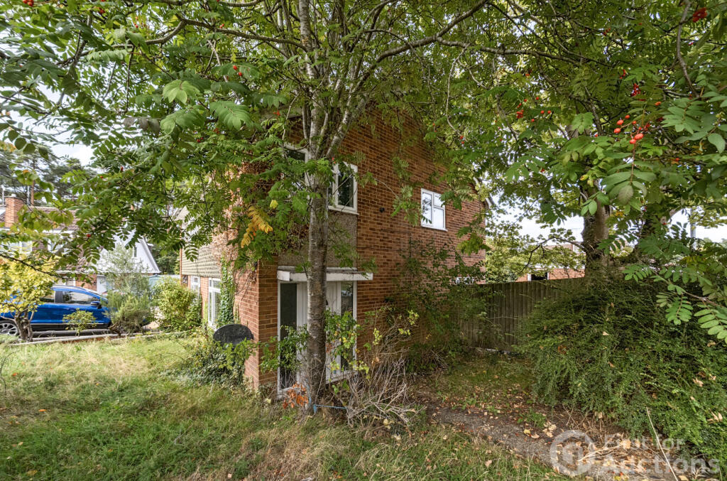 Main image of property: Brunswick, Bracknell, Berkshire