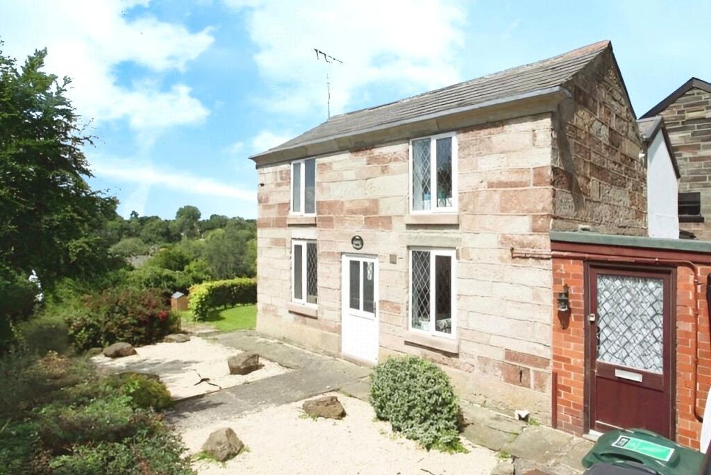 Main image of property: Quarry Lane, Kelsall, Tarporley