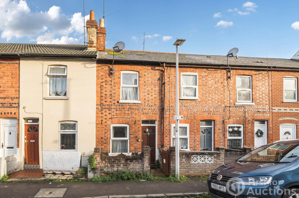 Main image of property: Wolseley Street, Reading, Berkshire