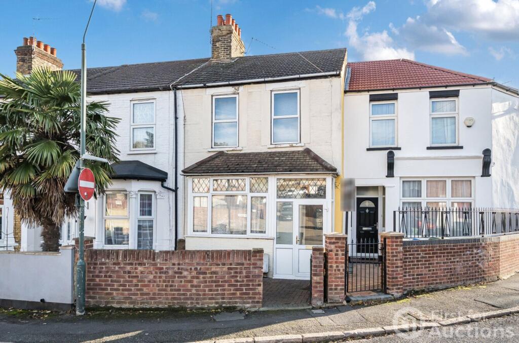 Main image of property: Riverdale Road, Erith