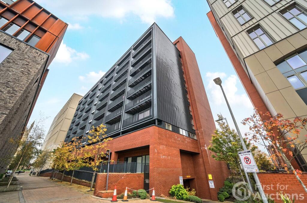 Main image of property: Spinners Way, Manchester, Greater Manchester
