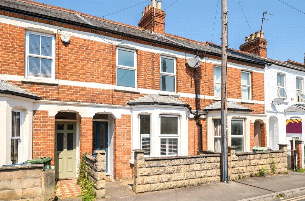 Main image of property: East Avenue, Oxford, Oxfordshire